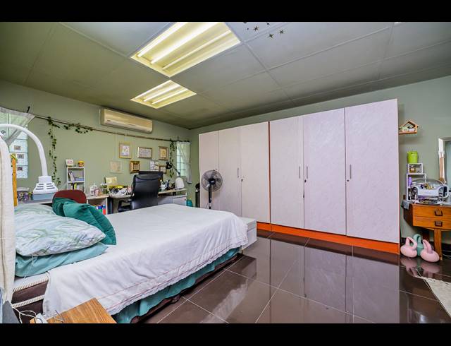 3 BEDROOM SECTIONAL TITLE FOR SALE IN RESERVOIR HILLS